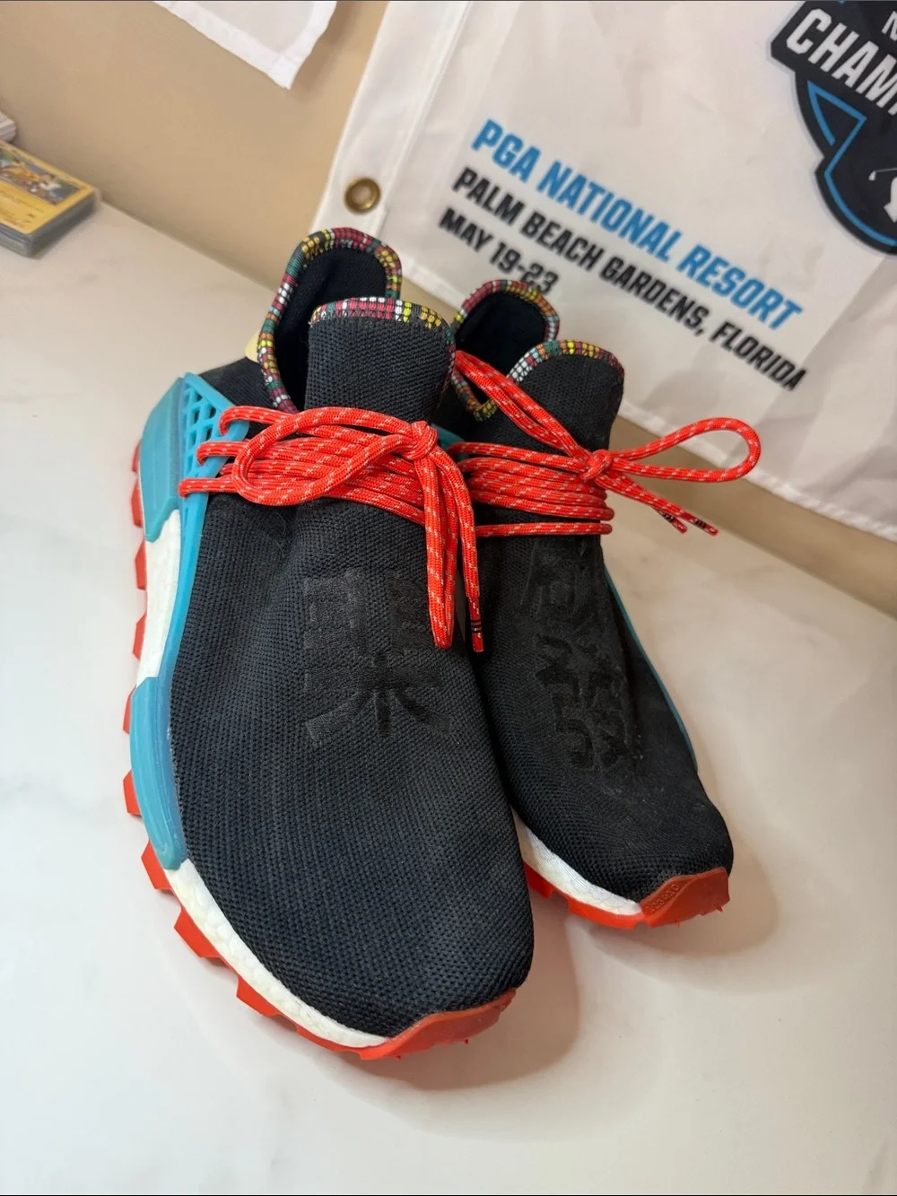 adidas released 2018